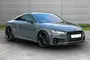 2020 Audi TT 40 TFSI Black Edition 2dr S Tronic