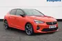 2022 Vauxhall Corsa 1.2 Turbo Ultimate 5dr Auto