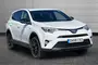 2018 Toyota RAV4 2.5 VVT-i Hybrid Excel TSS 5dr CVT [Nav]