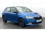 2019 Skoda Fabia 1.0 TSI Colour Edition 5dr