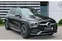 2022 Mercedes-Benz GLE GLE 450 4Matic AMG Line Prem + 5dr 9G-Tron [7 St]