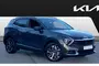 2025 Kia Sportage 1.6T GDi 207 HEV 3 5dr Auto