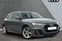 2022 Audi A1 25 TFSI S Line 5dr