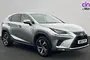2021 Lexus NX 300h 2.5 Takumi 5dr CVT [Pan roof]