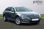 2021 Skoda Superb Estate 1.4 TSI iV SE Technology DSG 5dr