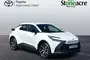 2024 Toyota C-HR 2.0 PHEV Design 5dr CVT