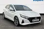2022 Hyundai i20 1.0T GDi 48V MHD Premium 5dr