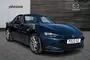 2022 Mazda MX-5 1.5 [132] Sport 2dr
