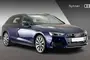 2022 Audi A4 Avant 35 TFSI Sport Edition 5dr S Tronic
