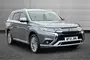 2021 Mitsubishi Outlander 2.4 PHEV Dynamic 5dr Auto