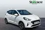 2024 Hyundai i10 1.0 [63] Advance 5dr [Nav]