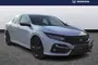 2020 Honda Civic 1.0 VTEC Turbo 126 SR 5dr