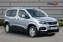 2021 Peugeot Rifter 1.5 BlueHDi 100 Allure Premium 5dr