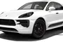 2021 Porsche Macan GTS 5dr PDK