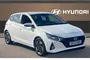 2023 Hyundai i20 1.0T GDi 48V MHD SE Connect 5dr DCT