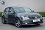 2018 Volkswagen Golf 1.5 TSI EVO SE [Nav] 5dr