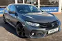 2019 Honda Civic 1.0 VTEC Turbo 126 SR 5dr