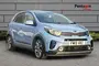 2019 Kia Picanto 1.25 X-Line 5dr