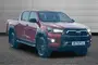 2025 Toyota Hilux Invincible X D/Cab Pick Up 2.8 D 48V Auto
