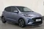2026 Hyundai i10 1.2 [79] Premium 5dr Auto [Nav]