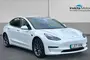 2021 Tesla Model 3 Long Range AWD 4dr Auto