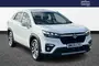 2025 Suzuki S-Cross 1.5 Hybrid Ultra 5dr AGS