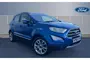 2019 Ford EcoSport 1.0 EcoBoost 125 Titanium 5dr