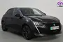 2024 Peugeot e-208 100kW GT 50kWh 5dr Auto