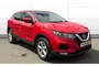 2020 Nissan Qashqai 1.3 DiG-T Acenta Premium 5dr