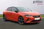 2021 Vauxhall Corsa 1.2 Turbo Elite Nav Premium 5dr