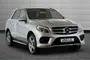 2016 Mercedes-Benz GLE GLE 250d 4Matic AMG Line Premium 5dr 9G-Tronic