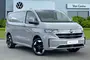 2026 Volkswagen Transporter 2.0 TDI 150 Commerce Pro Van