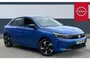 2024 Vauxhall Corsa e 100kW Design 50kWh 5dr Auto