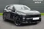 2025 Kia Sportage 1.6T GDi GT-Line 5dr DCT