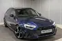 2022 Audi A4 Avant 40 TDI 204 Quattro Black Edition 5dr S Tronic