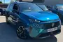 2025 Peugeot 5008 1.2 Hybrid 136 GT 5dr e-DSC6