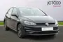 2018 Volkswagen Golf 1.6 TDI SE [Nav] 5dr