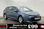 2021 Toyota Corolla Touring Sport 1.8 VVT-i Hybrid Icon 5dr CVT