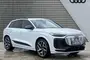 2025 Audi Q6 e-tron 285kW Quattro 100kWh Edition 1 5dr Auto