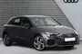 2023 Audi A3 45 TFSI e S Line Competition 5dr S Tronic