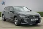 2025 Volkswagen Passat Estate 1.5 TSI eHybrid Match 5dr DSG