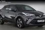 2023 Toyota C-HR 1.8 Hybrid Design 5dr CVT