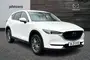 2021 Mazda CX-5 2.0 SE-L 5dr