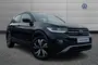 2024 Volkswagen T-Cross 1.0 TSI 110 Black Edition 5dr DSG