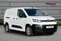 2022 Citroen Berlingo Van 1.5 BlueHDi 950Kg Enterprise Pro 100ps [6 Speed]