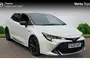 2020 Toyota Corolla 2.0 VVT-i Hybrid GR Sport 5dr CVT