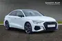 2024 Audi A3 S3 TFSI Quattro Vorsprung 4dr S Tronic