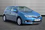 2017 Toyota Auris 1.2T Icon TSS 5dr