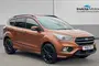 2019 Ford Kuga 2.0 TDCi 180 ST-Line 5dr
