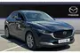 2022 Mazda CX-30 2.0 e-Skyactiv G MHEV Sport Lux 5dr